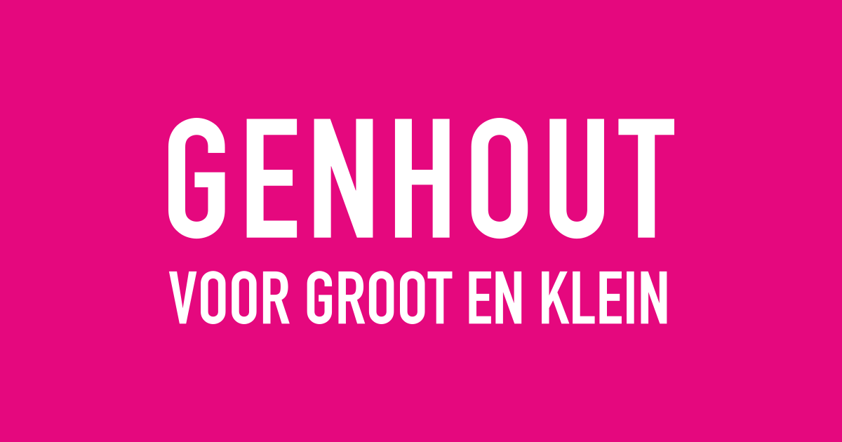 (c) Genhout.nl